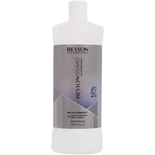Revlon Revlonissimo Oxiderande Krämperoxid Revlonissimo 900ml 40 VOL | 12% 
