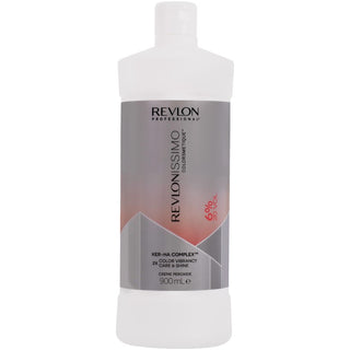 Revlon Revlonissimo Oxidationskräm med Peroxid Revlonissimo 900ml 20 VOL | 6% 