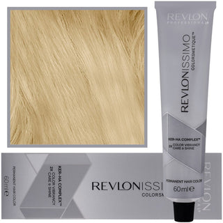 Revlon Revlonissimo Colorsmetique Hårfärg 60ml 1200 