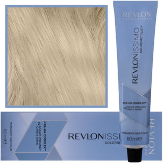 Revlon Revlonissimo Colorsmetique Hårfärg 60ml 1201 