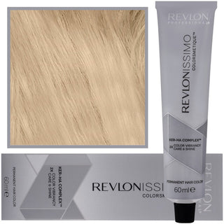 Revlon Revlonissimo Colorsmetique Teinture pour Cheveux 60ml 1200MN 