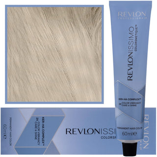 Revlon Revlonissimo Colorsmetique Teinture pour Cheveux 60ml 1211MN 
