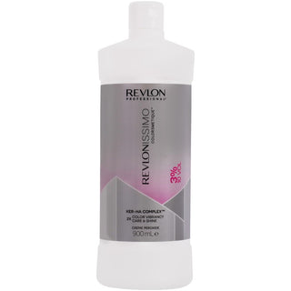 Revlon Revlonissimo Oxiderande Krämperoxid för Revlonissimo Färg 900ml 10 VOL | 3% 