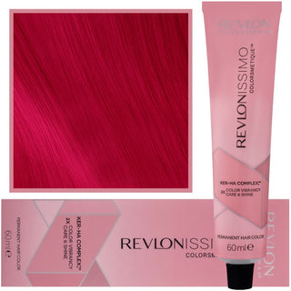 Revlon Revlonissimo Colorsmetique Coloration Cheveux 60ml 600 