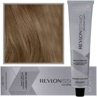 Revlon Revlonissimo Colorsmetique Coloration Haute Couvrance 60ml HC 5 