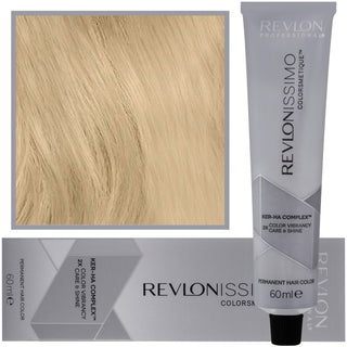 Revlon Revlonissimo Colorsmetique Coloration Haute Couvrance 60ml HC 10 