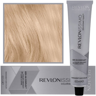 Revlon Revlonissimo Colorsmetique High Coverage Hårfärg 60ml HC 9 