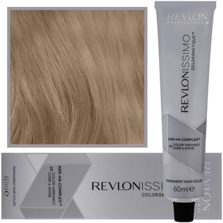 Revlon Revlonissimo Colorsmetique High Coverage Hårfärg 60ml HC 7 | Mörkblond 