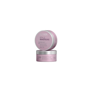 Revlon Style Masters Fiber cera 85g — Cera per capelli