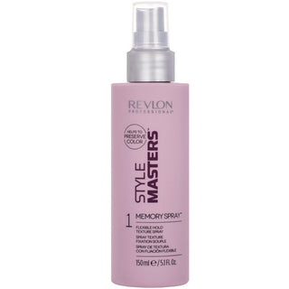Revlon Style Masters Spray di memoria 150ml — Spray fissativo