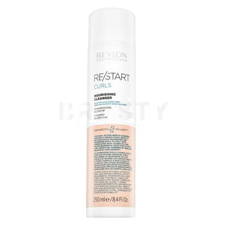 Revlon RE/START Rensende shampoo til krøller 250 ml 