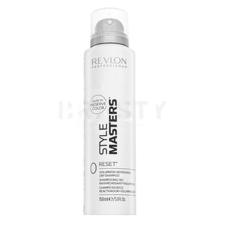 Revlon Style Masters 0 Reset Champú Secco 150ml 