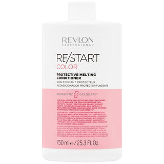 Balsam Revlon Restart Color Melting 750 ml 