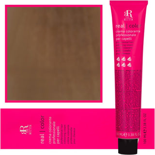 RR Line Hårfarvecreme 100ml 8.00 | Intens Lys Blond 