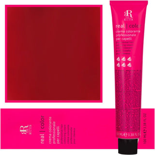 RRライン クリームカラー 100 ml 8.66 ライトレッドブロンド — ヘアカラー
