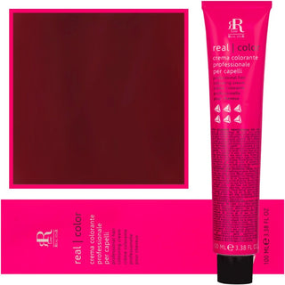 RR Line Hårfarvecreme 100ml 7.66 | Intens Rød Blond 