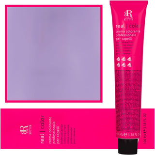 RR Line Crema Hårfarve 100ml Perla 