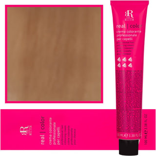 RR Line Hårfarvecreme 100ml 9.003 | Naturlig Varm Lysblond 