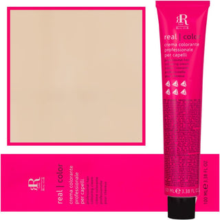 RR Line Krémová barva na vlasy 100ml 12.0 | Super extra blond 
