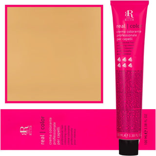 RRライン クリームカラー 10.3 プラチナゴールドブロンド 100ml — ヘアカラー