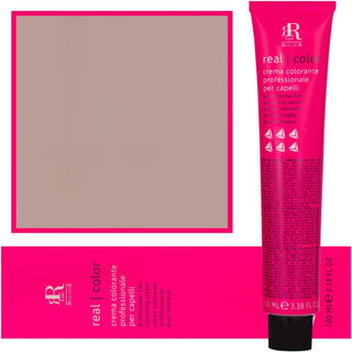 RR Line Krémová barva na vlasy 100ml 12.8 | Super extra perleťová blond 