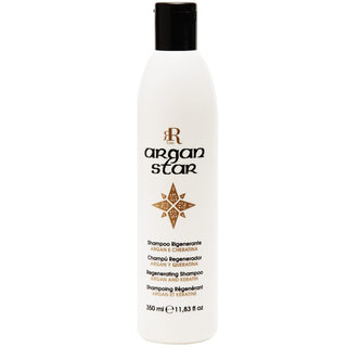 Šampon Argan Star RR Line 350ml 