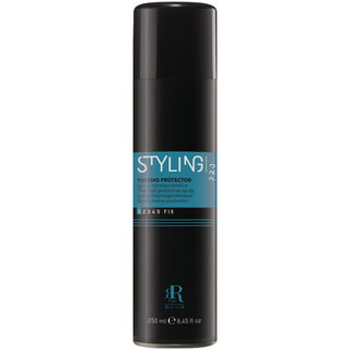 Rr Line Styling Pro Thermo Protector per capelli 250ml — Spray protettivo termico