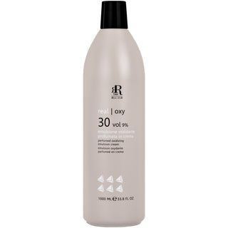 Vonný aktivátor oxidační barvy RR Line 1000ml 30 VOL 9% 