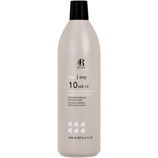 Vonný oxidační aktivátor barvy RR Line 1000ml 10 VOL 3% 