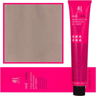 Rr Line ヘアカラークリーム 100ml 10.11 プラチナアッシュブロンド — ヘアカラー