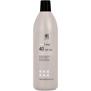 Vonné oxidační činidlo pro barvení RR Line 1000ml 40 VOL 12% 