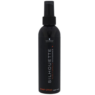 Schwarzkopf シルエット ヘアスプレー 200ml