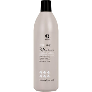 Vonný oxidační aktivátor barvy RR Line 1000ml 3,5 VOL 1,05% 