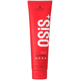 Schwarzkopf OSIS G. Forza Gel 150ml 