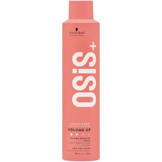 Schwarzkopf OSIS Volume Up 300ml — Prodotto volumizzante