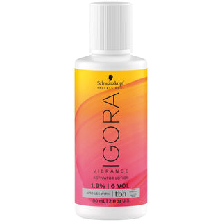 Schwarzkopf Professional Igora Vibrance Aktivaattori 1,9 %, 60 ml 