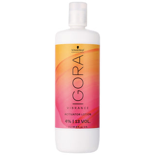 Schwarzkopf Professional Igora Vibrance Aktivointiemulsio 1000ml volyymit 13 | 4% 