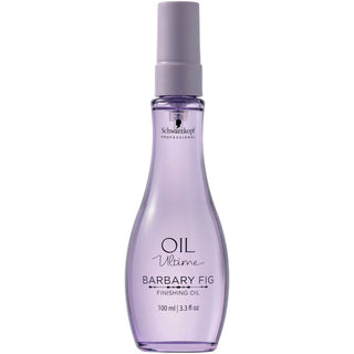 Schwarzkopf Oil Ultimate Fico d'India 100ml — Olio per capelli