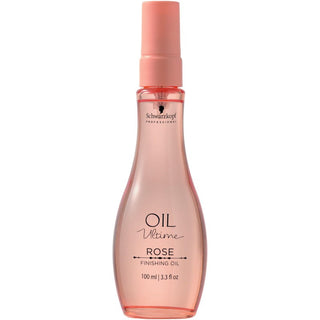 Schwarzkopf Oil Ultimate 100 ml — Olio per capelli