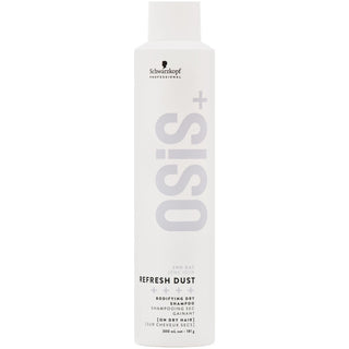 Schwarzkopf OSIS Refresh Dust 300ml — Shampoo secco