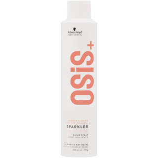 Schwarzkopf OSIS Sparkler 300ml — Spray capelli