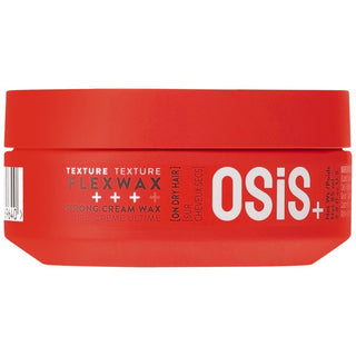 Schwarzkopf OSIS Flexwax Cera 85ml — Cera