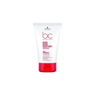 Schwarzkopf BC Repair Rescue Forseglede ender+ Serumbarriere 100ml 