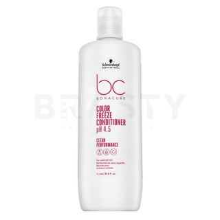 Balsam Schwarzkopf BC Color Freeze 1000 ml 