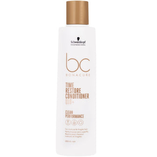 Schwarzkopf BC Time Restore Bálsamo Q10+ 200ml 