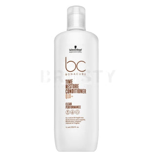 Schwarzkopf BC Time Restore Balsam Q10+ 1000ml 