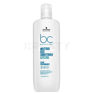 Schwarzkopf BC Moisture Kick Balsam Glyserol 1000ml 