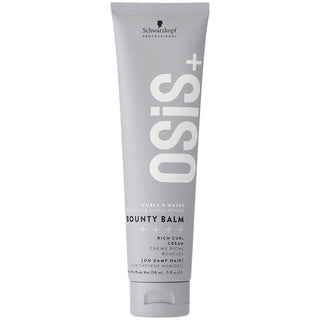 Schwarzkopf OSIS+ Bounty Balm Curl 150ml — Crema per ricci