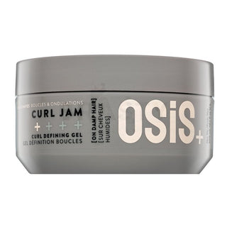 Schwarzkopf OSIS Curl Jam Crema Ricci 300ml — Crema per ricci