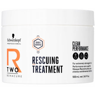 Επανορθωτική θεραπεία Schwarzkopf Bonacure R-Two 500 ml 